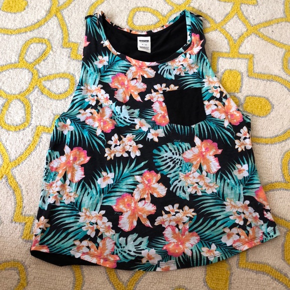 PINK Victoria's Secret Tops - 🖤🌸VS PINK Tank🌸🖤 Sz M